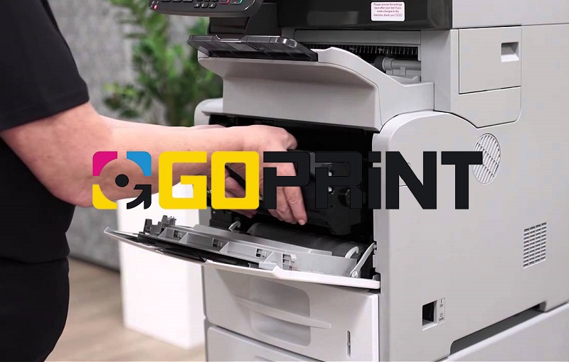 Tình Trạng Máy Photo Ricoh 7500 Báo Lỗi SC 220? Nguyên Nhân, Cách Xử Lý