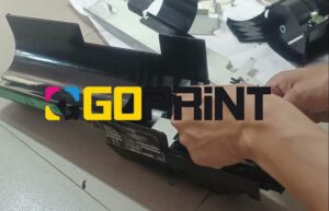 Máy Photo Toshiba Báo Lỗi CF70: Nguyên Nhân, Khắc Phục, Phòng Tránh