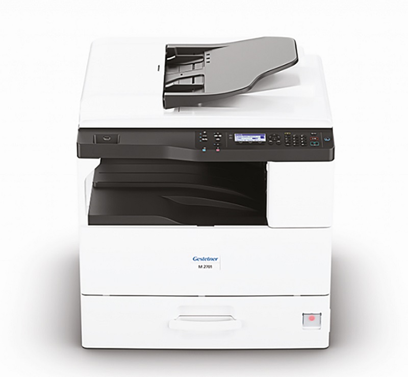 Top 11 Mẫu Máy Photocopy Mini Để Bàn Được Ưa Chuộng Nhất Hiện Nay