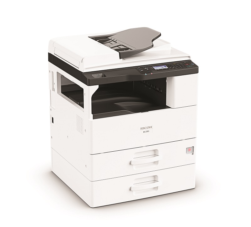 Top 11 Mẫu Máy Photocopy Mini Để Bàn Được Ưa Chuộng Nhất Hiện Nay