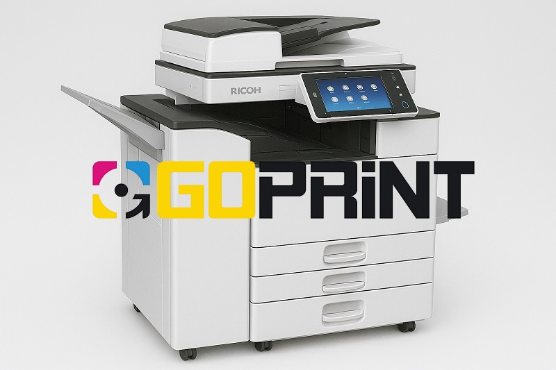 Top 8 mẫu máy photocopy Ricoh phổ biến nhất - Được thuê nhiều nhất