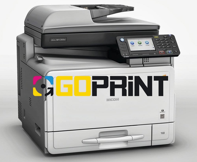 Top 8 mẫu máy photocopy Ricoh phổ biến nhất - Được thuê nhiều nhất