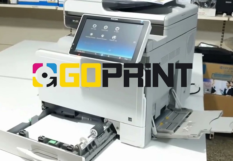 Top 8 mẫu máy photocopy Ricoh phổ biến nhất - Được thuê nhiều nhất