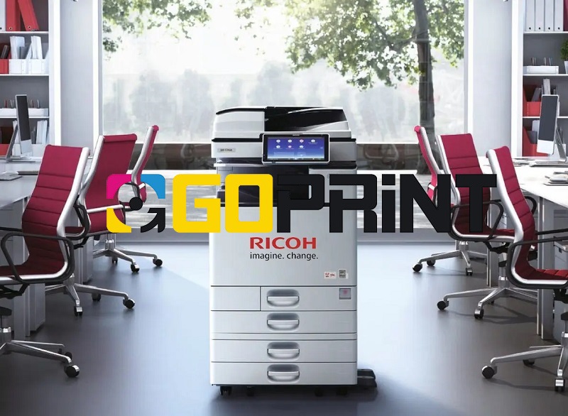 So Sánh Máy Photocopy Ricoh Và Toshiba Xem Hãng Nào "Xịn" Hơn?