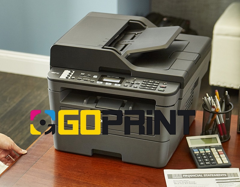 Văn Phòng Nhỏ Nên Chọn Máy Photocopy Nào Phù Hợp Nhất?