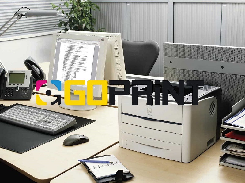 Văn Phòng Nhỏ Nên Chọn Máy Photocopy Nào Phù Hợp Nhất?