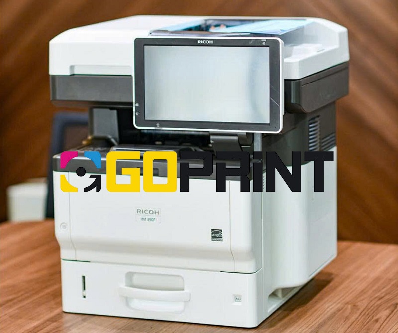 Văn Phòng Nhỏ Nên Chọn Máy Photocopy Nào Phù Hợp Nhất?