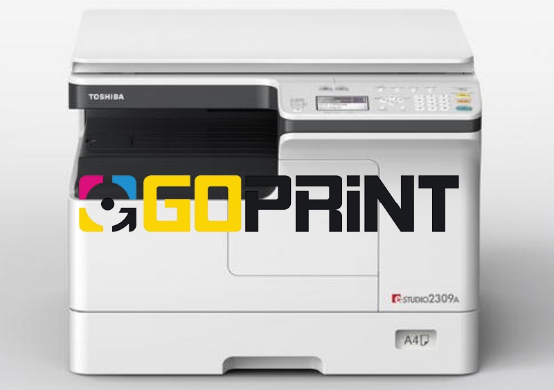 Văn phòng nhỏ nên chọn máy photocopy nào phù hợp?