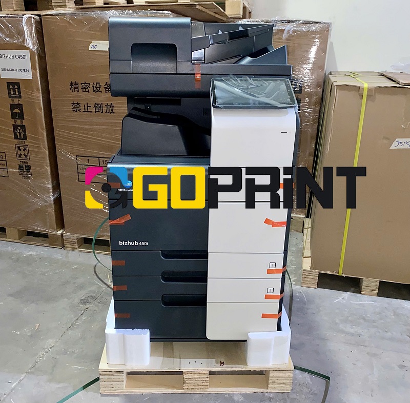 Cách Chỉnh Mực Máy Photocopy Toshiba 855 Đơn Giản Nhất