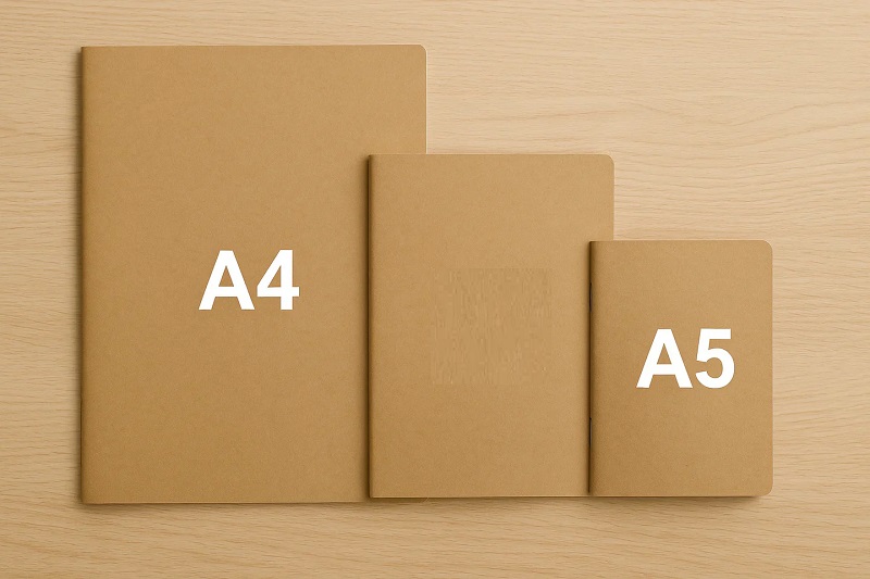 Cách In 2 mặt A5 Trên Giấy A4 Với Các Bước Thực Hiện Chi Tiết