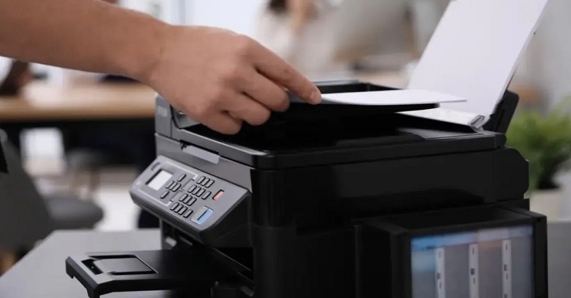 Cách In 6 Trang Trên 1 Tờ A4 Đơn Giản, Chi Tiết và Dễ Thực Hiện Nhất