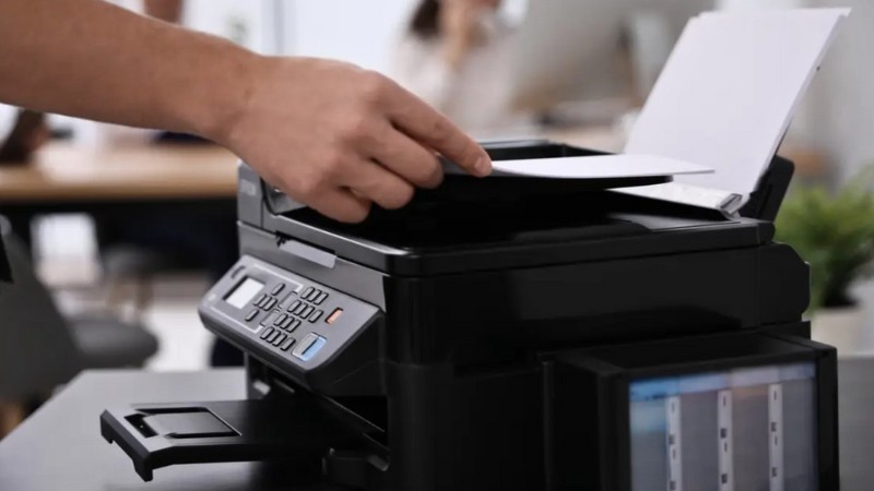 Chia Sẻ Cách Tạo Giấy A4 Có Dòng Kẻ Chấm Ngang, Ô Ly Từng Bước Chi Tiết