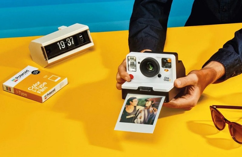 In Ảnh Polaroid Là Gì? Vì Sao Ảnh Polaroid Hiện Nay Lại Được Ưa Chuộng?