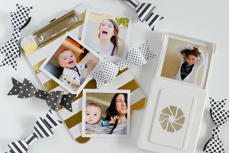 In Ảnh Polaroid Là Gì? Vì Sao Ảnh Polaroid Hiện Nay Lại Được Ưa Chuộng?