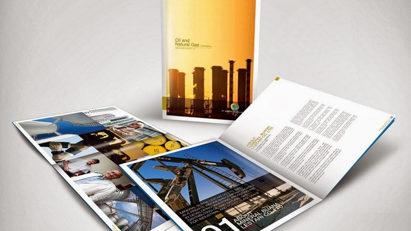 In Catalogue Là Gì? Các Mẫu Máy In Catalogue Phổ Biến Hiện Nay