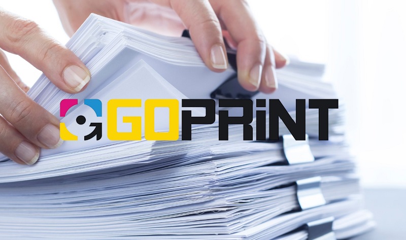 Lỗi Máy In In Ra Giấy Trắng Là Do Đâu? Cách Xử Lý Như Thế Nào?