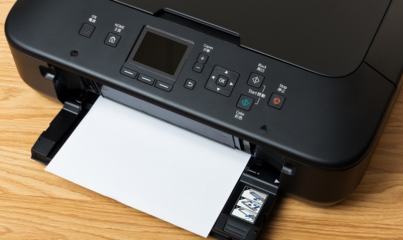 Lỗi Máy In In Ra Giấy Trắng Là Do Đâu? Cách Xử Lý Như Thế Nào?