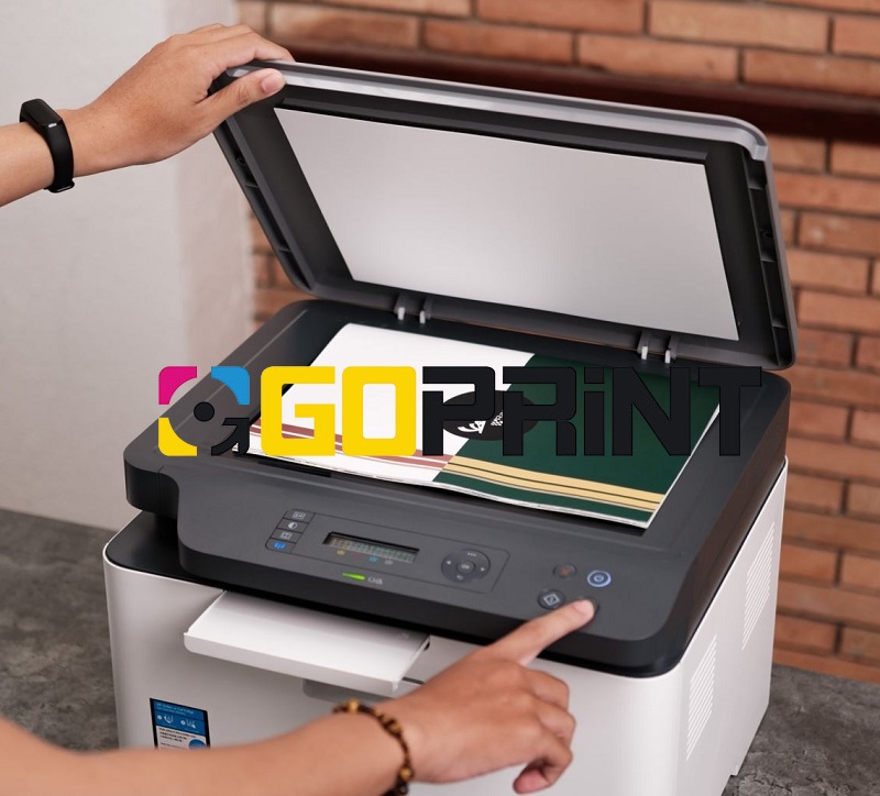 Cách Khắc Phục Lỗi Máy In Không In Được File PDF Chi Tiết, Đơn Giản