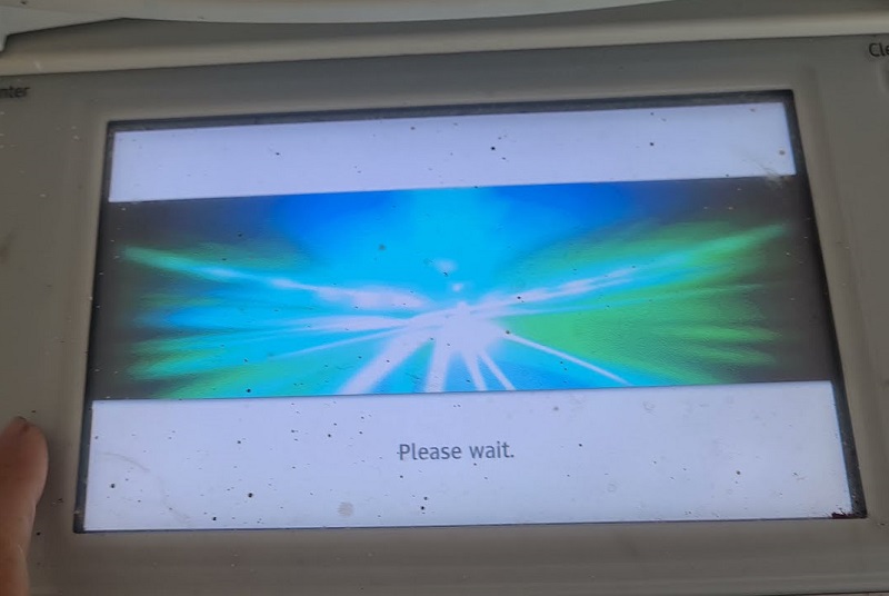 Máy Ricoh Báo Please Wait: Nguyên Nhân, Cách Xử Lý, Phòng Tránh