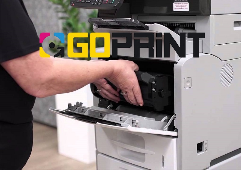 Máy Ricoh Báo Please Wait: Nguyên Nhân, Cách Xử Lý, Phòng Tránh