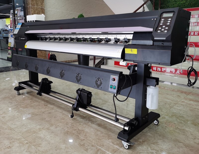 Top 5 Mẫu Máy In Decal Khổ Lớn Phổ Biến Và Được Đánh Giá Cao Hiện Nay