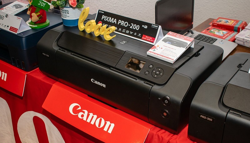 Top 5 Mẫu Máy In Thiệp Cưới Tốt Nhất Và Đáng Mua Hiện Nay