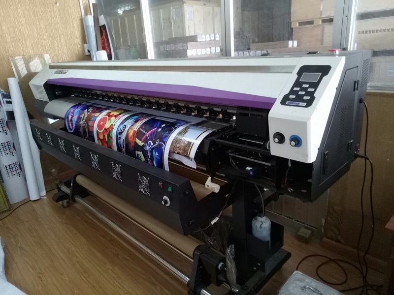 Nên Mua Loại Máy In Quảng Cáo Nào? Tiêu Chí Lựa Chọn Máy Như Thế Nào?