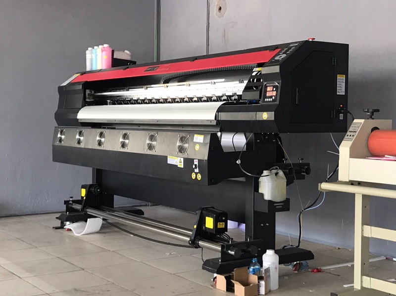 Nên Mua Loại Máy In Quảng Cáo Nào? Tiêu Chí Lựa Chọn Máy Như Thế Nào?