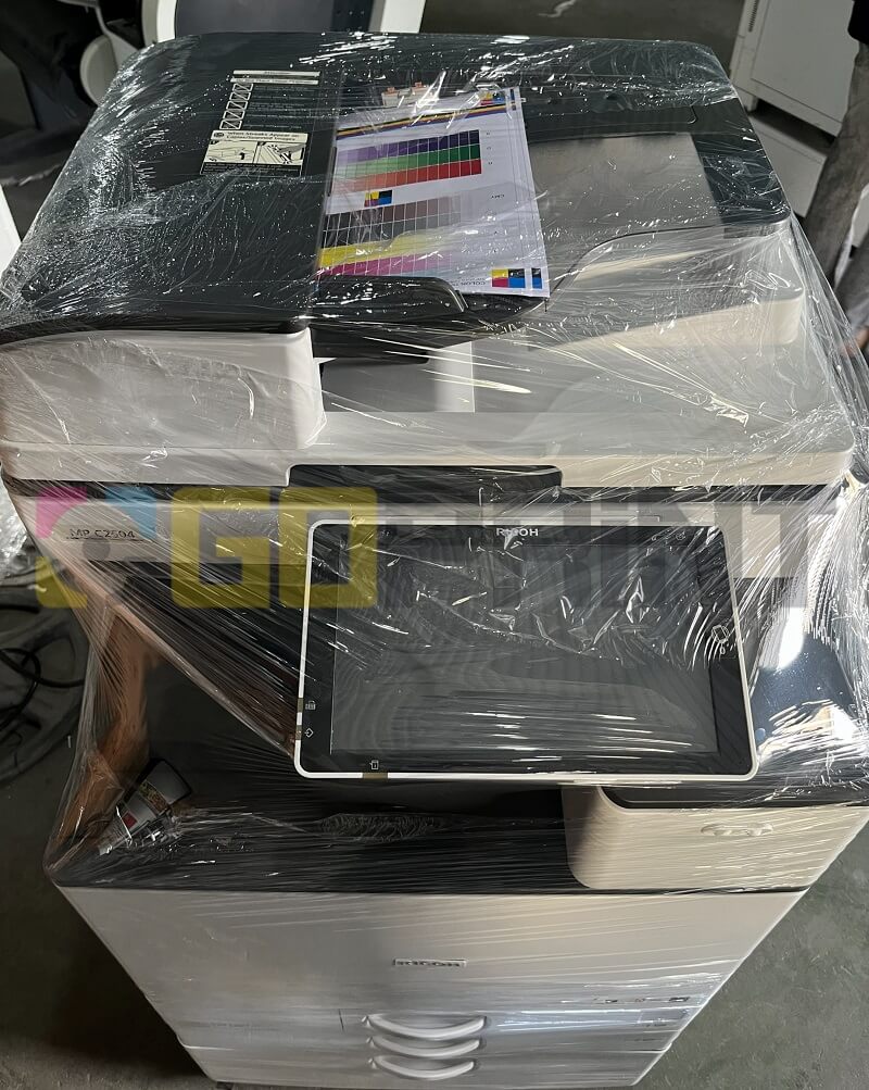 Thuê Máy Photocopy Cho Trường Học Nên Chọn Loại Nào Phù Hợp Nhất?