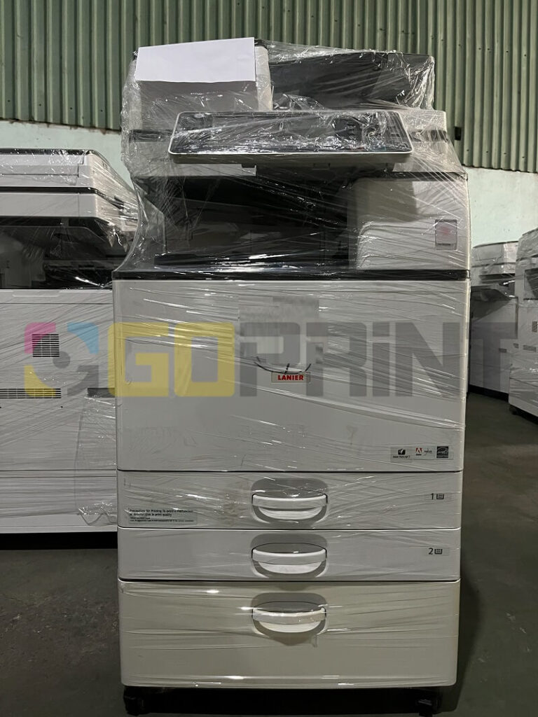 Thuê Máy Photocopy Cho Trường Học Nên Chọn Loại Nào Phù Hợp Nhất?