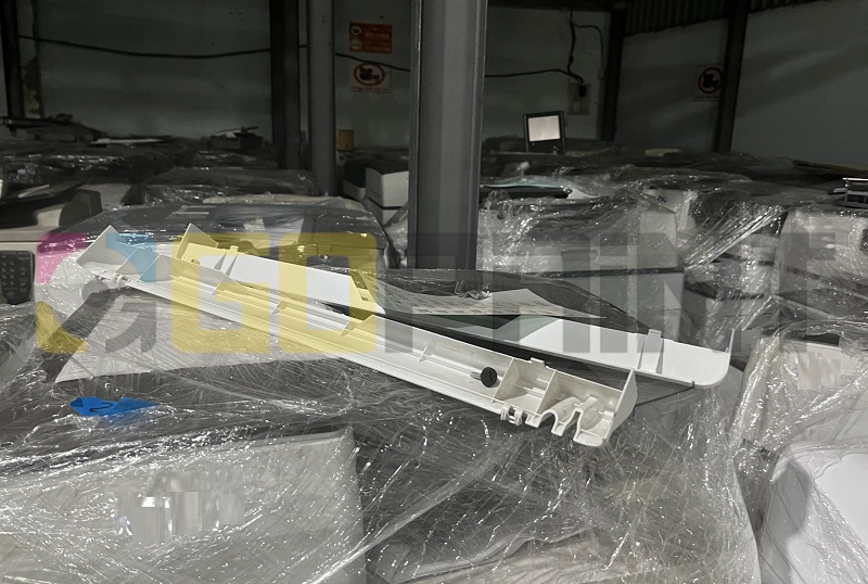 Khi Thuê Máy Photocopy Có Bao Gồm Sửa Chữa Không? Khám Phá Ngay