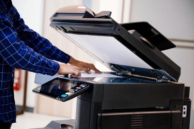 10 Lợi Ích Từ Dịch Vụ Cho Thuê Máy Photocopy Của GOPRINT.VN