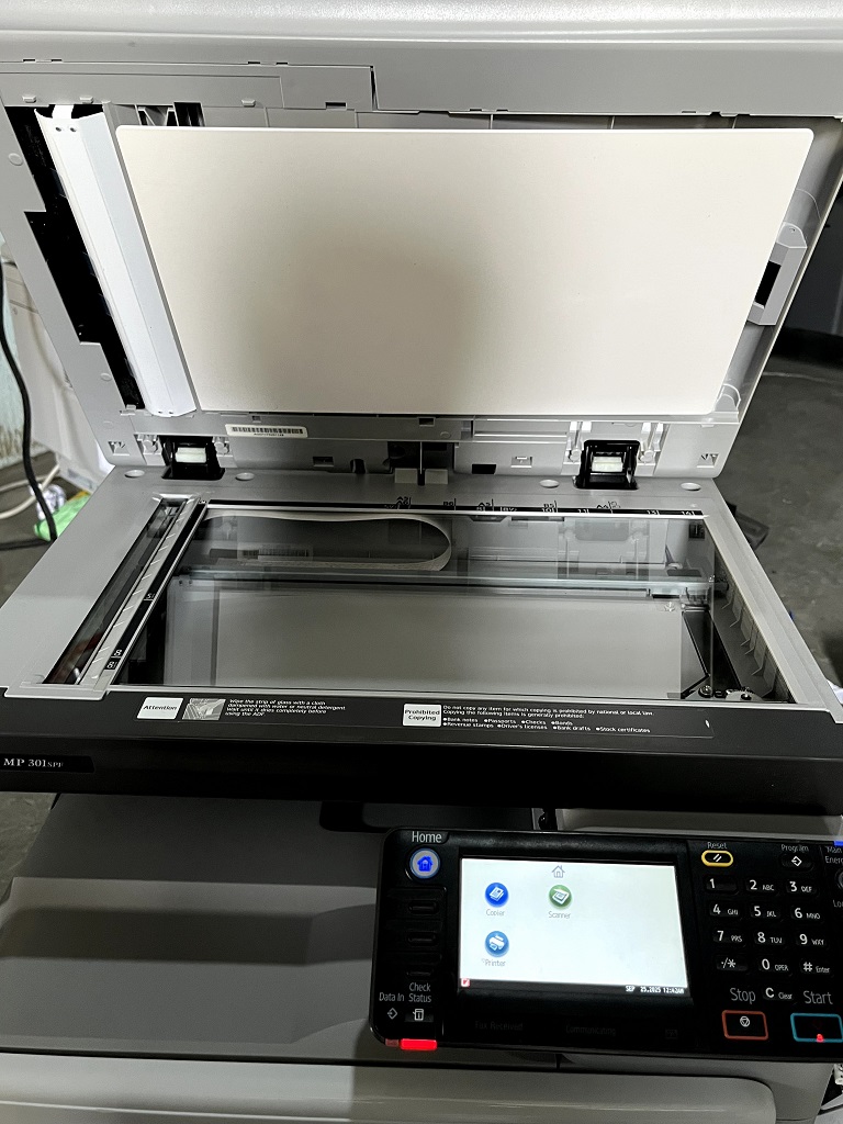 Giá Thuê Máy Photocopy Theo Số Bản In Tính Như Thế Nào Tại Goprint?